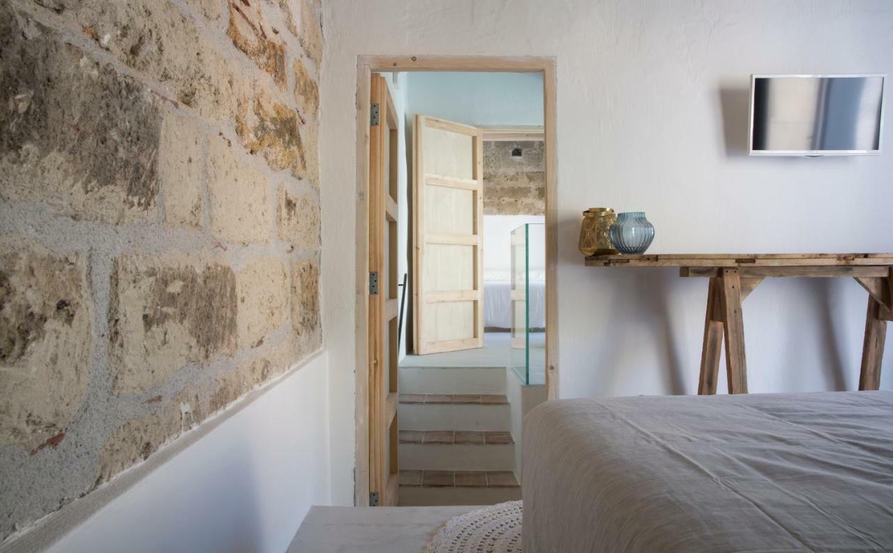 Bed and Breakfast Settegrana Cinisi Exterior foto