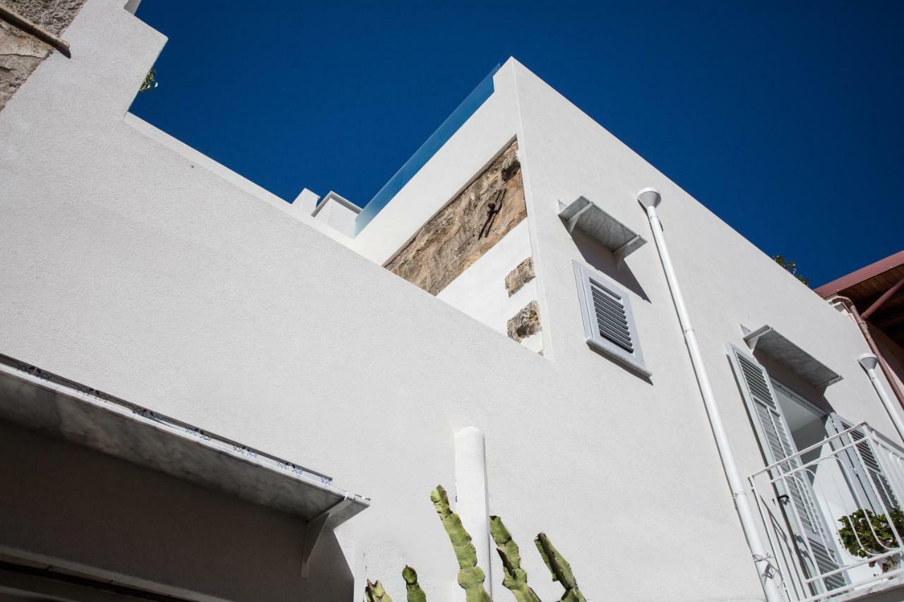 Bed and Breakfast Settegrana Cinisi Exterior foto