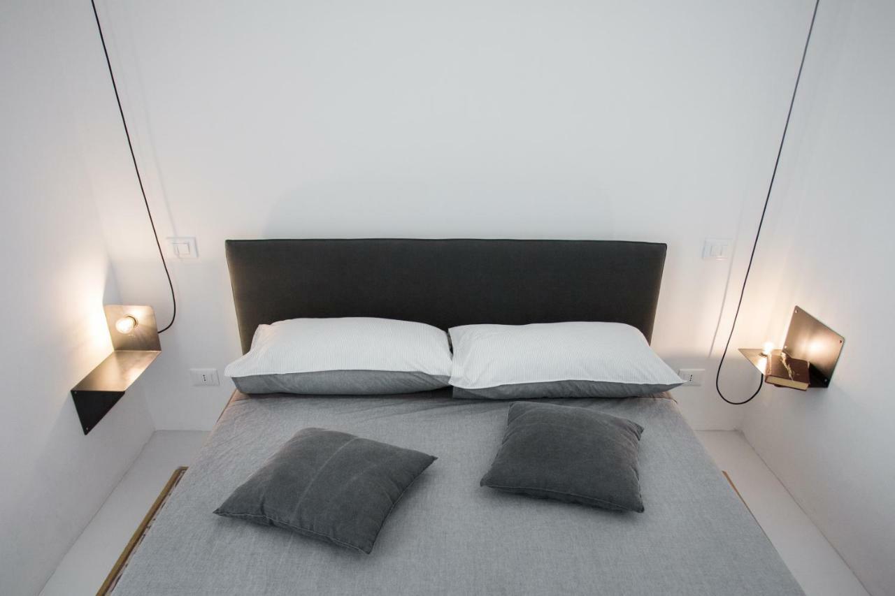 Bed and Breakfast Settegrana Cinisi Exterior foto